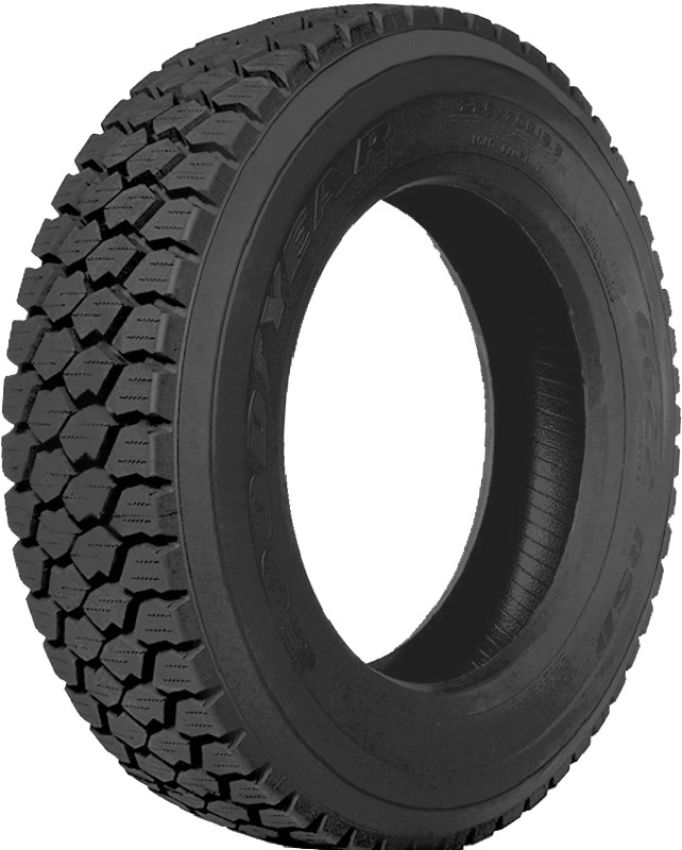 GOODYEAR G622 RSD R24.5