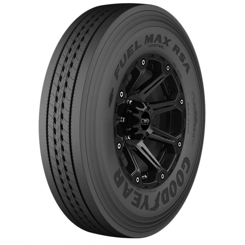 GOODYEAR Fuel Max Rsa R22.5