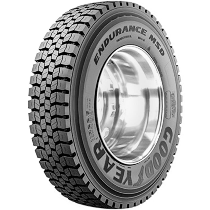 GOODYEAR Endurance MSD R24.5