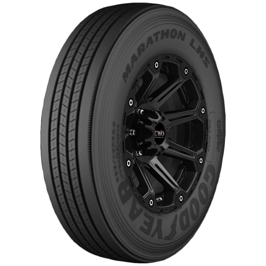 GOODYEAR Marathon LHS R24.5