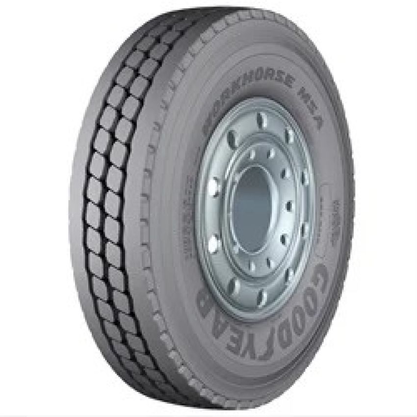 GOODYEAR Workhorse Msa R24.5