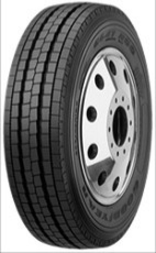 GOODYEAR G647 RSS 245/70R19.5