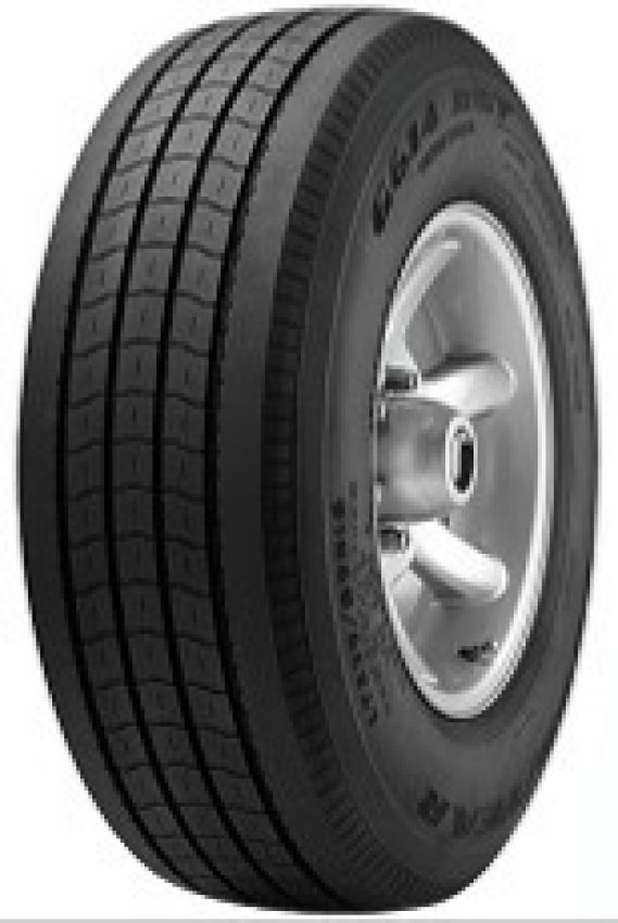 GOODYEAR G614 RST 235/85R16