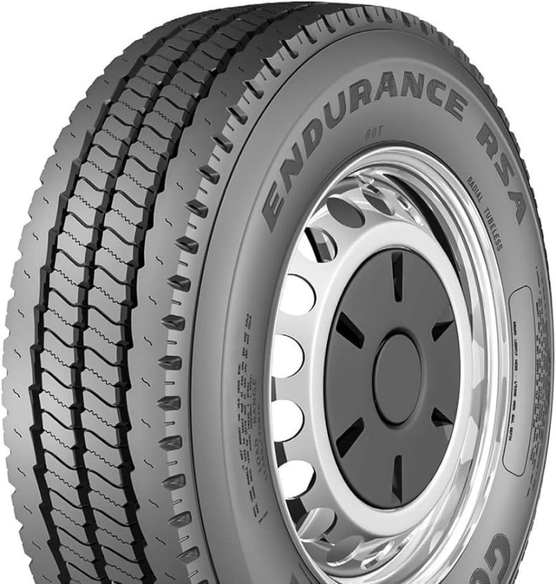 GOODYEAR Endurance Rsa 16 ULT 245/75R16 All-Season