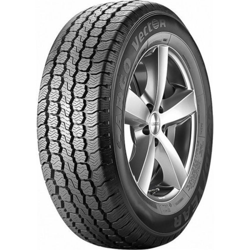 GOODYEAR Cargo Vector 285/65R16 All-Season
