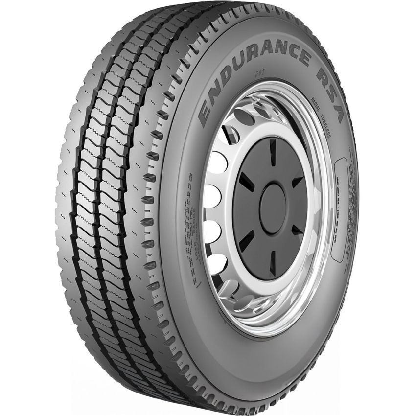 GOODYEAR Endurance Rsa 19.5 ULT 245/70R19.5