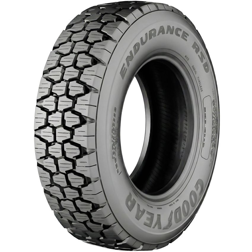 GOODYEAR Endurance RSD ULT 215/85R16 All-Season