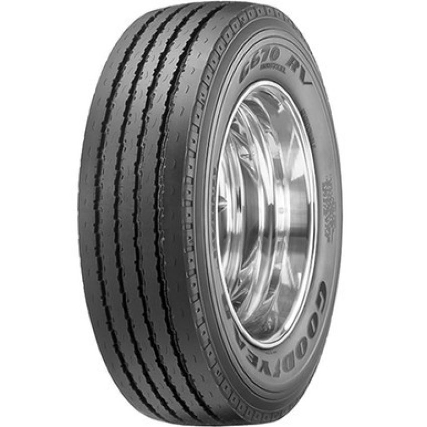 GOODYEAR G670 RV ULT 245/70R19.5