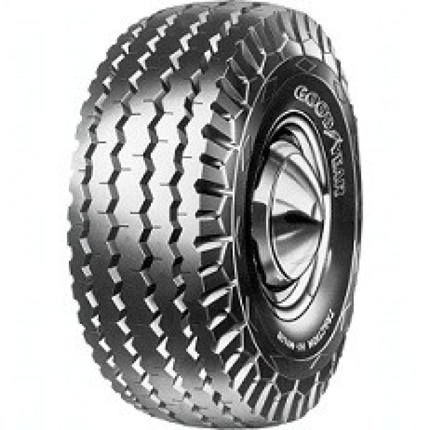 GOODYEAR Traction Hi-Miler R15