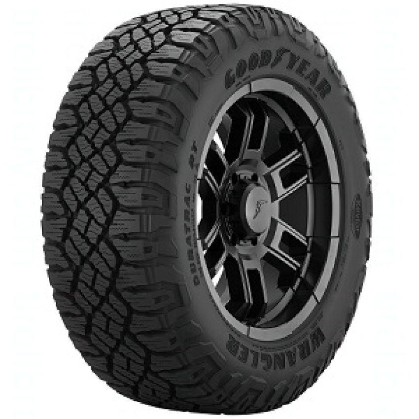 GOODYEAR Wrangler Duratrac RT 265/65R17 All-Season