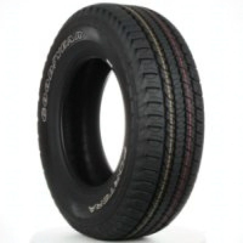 GOODYEAR Fortera HL 245/65R17 All-Season