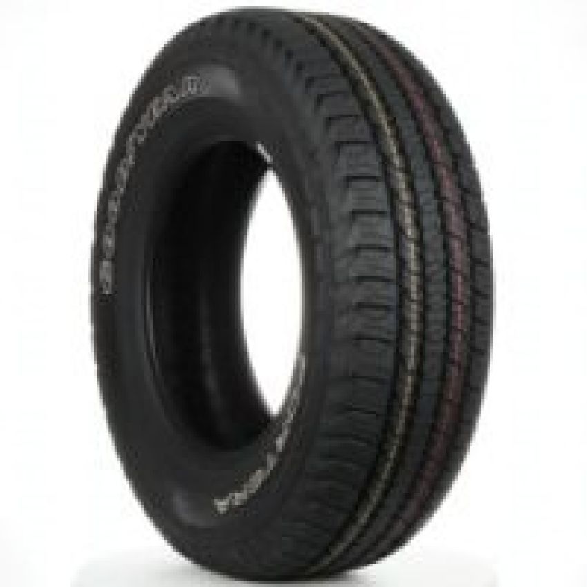 GOODYEAR Fortera HL 245/65R17 All-Season