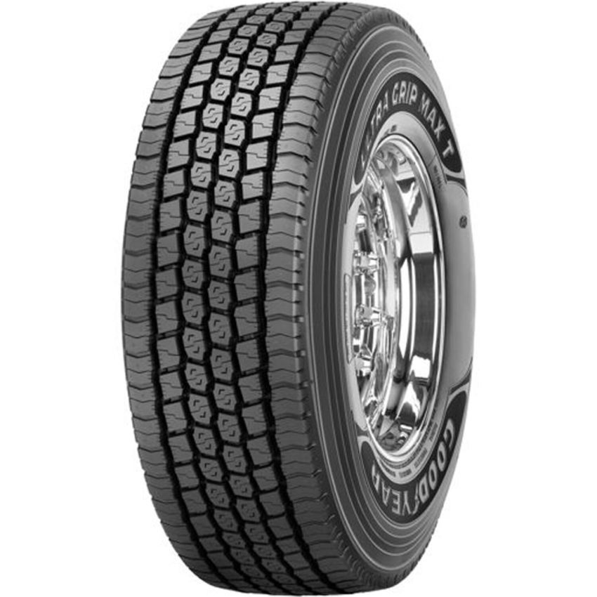 GOODYEAR 158649771 ULTRA GRIP MAX 385/55R22.5 Winter