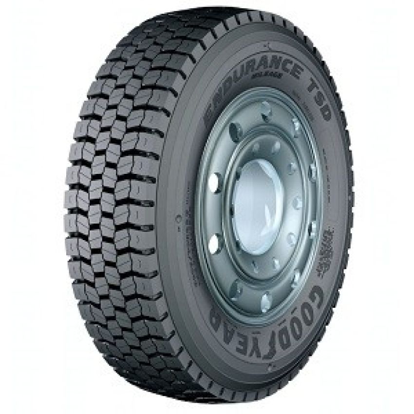 GOODYEAR Endurance TSD 305/70R22.5