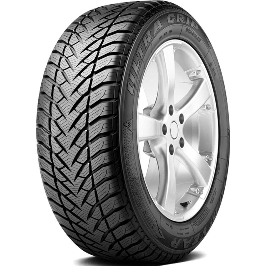 GOODYEAR Eagle Ultra Grip GW-3 195/60R15 Winter