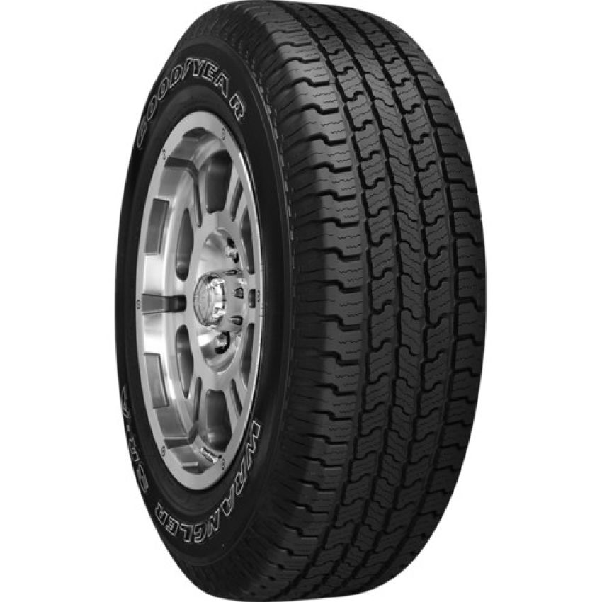 GOODYEAR Wrangler SR-A 265/65R18 All-Season