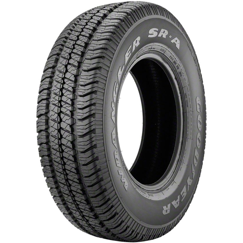 GOODYEAR Wrangler SR-A 275/60R20 All-Season