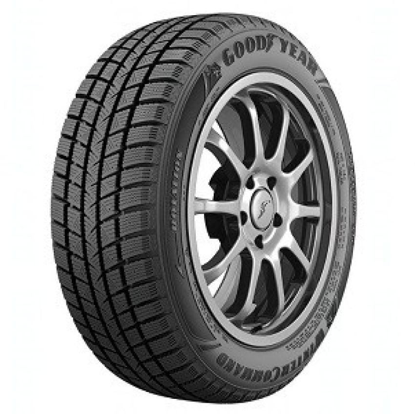 GOODYEAR command 215/60R16 Winter