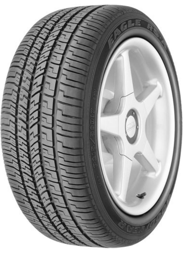 Goodyear 193363 P225/50R17 Eagle RS-A