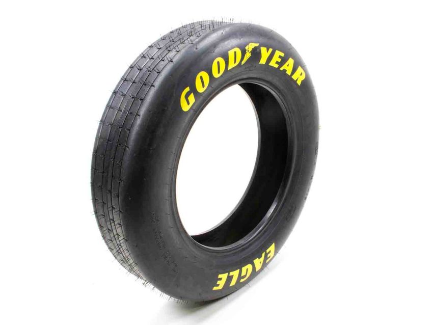 GOODYEAR 1966 28.0/4.5-15 Front Runner