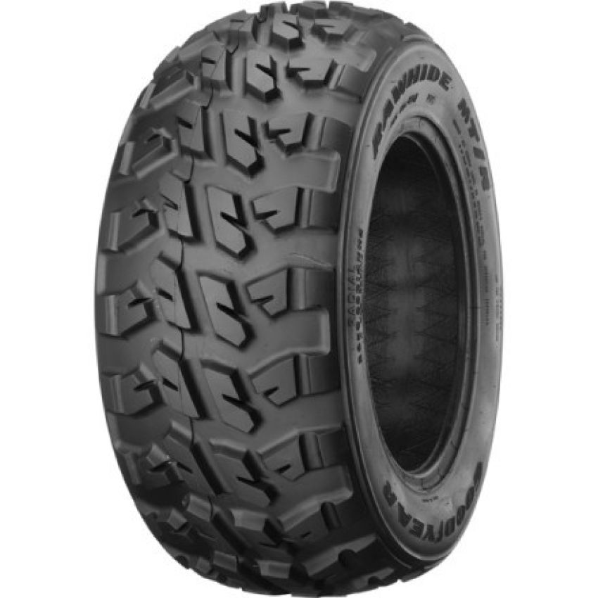 GOODYEAR Rawhide MT/R R12