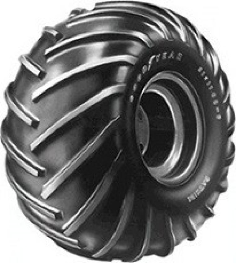 GOODYEAR Rawhide Terra R8