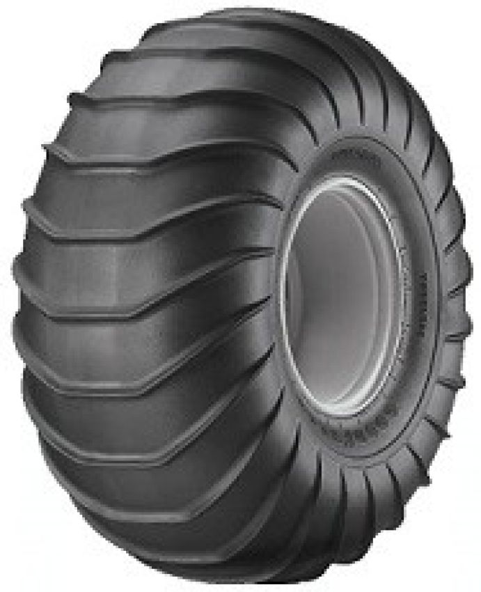 GOODYEAR Runamuk R8