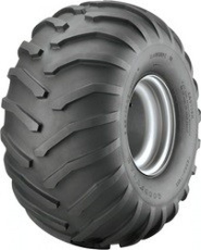 GOODYEAR Rawhide Iii R8