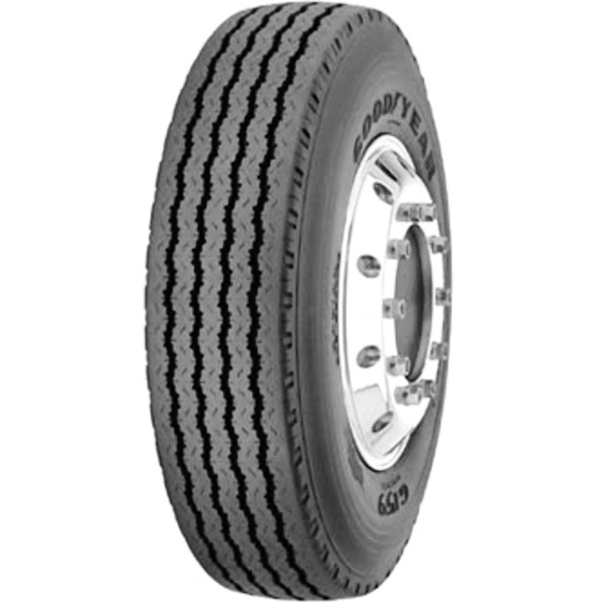 GOODYEAR Precure G159 1000/90R20