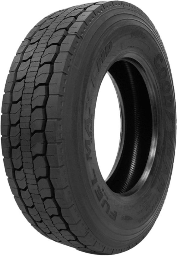 GOODYEAR Precure Fuel Max LHD G505D 1000/90R20