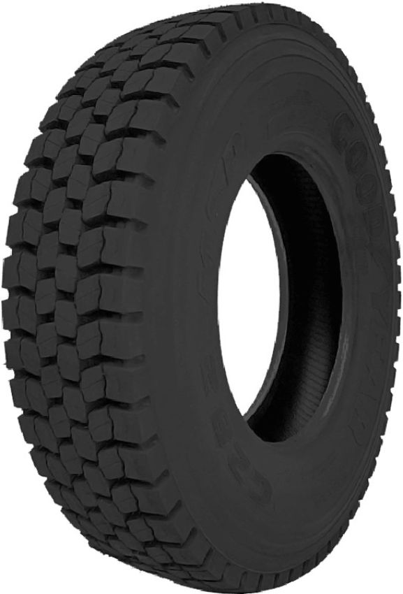 GOODYEAR Unicircle G282 MSD R24.5
