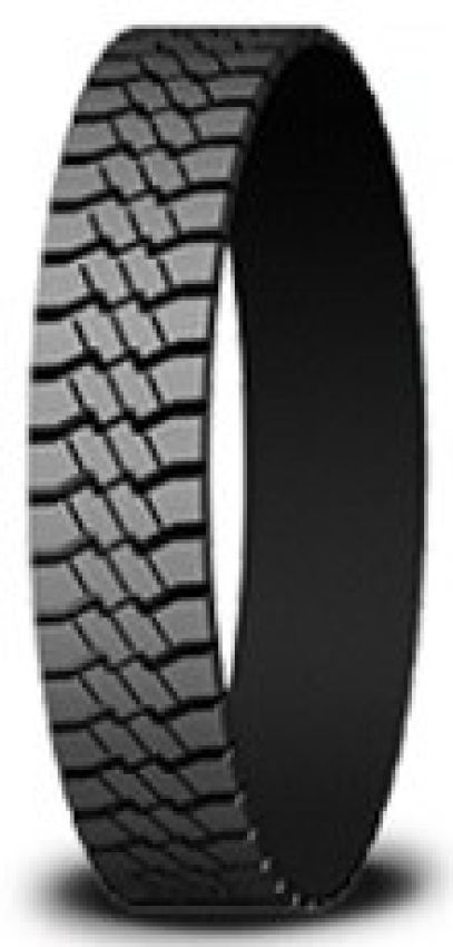 GOODYEAR Precure G677 R24.5