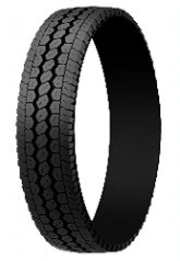 GOODYEAR UCT G372 R24.5