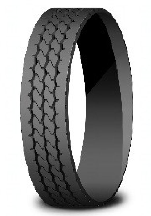 GOODYEAR Unicircle G289 Wha 315/80R22.5