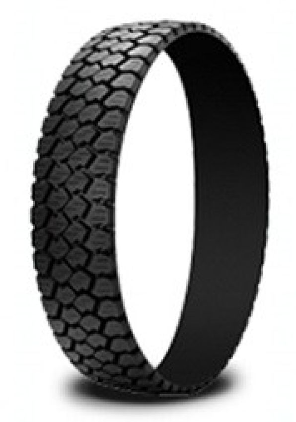 GOODYEAR Precure G622 LT 235/75R15