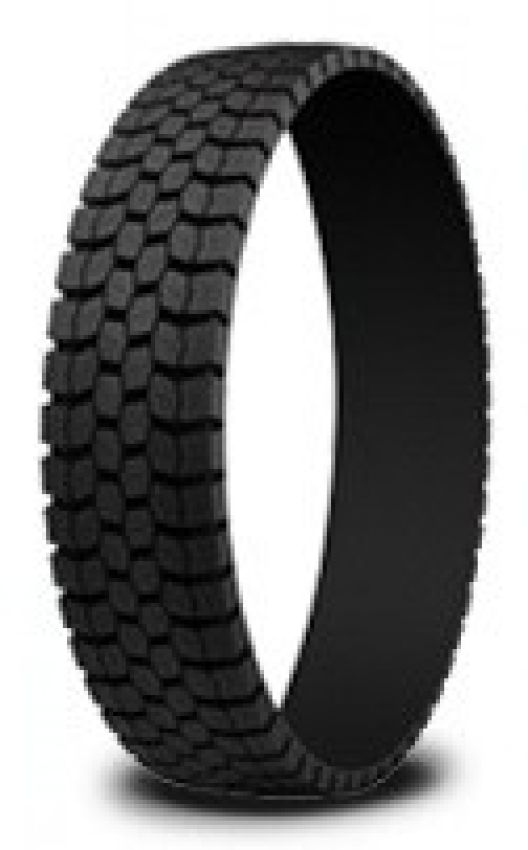 GOODYEAR Precure G182 Siped 245/70R19.5