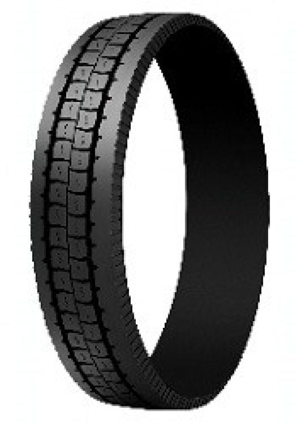 GOODYEAR Precure G305 ATS 275/80R22.5