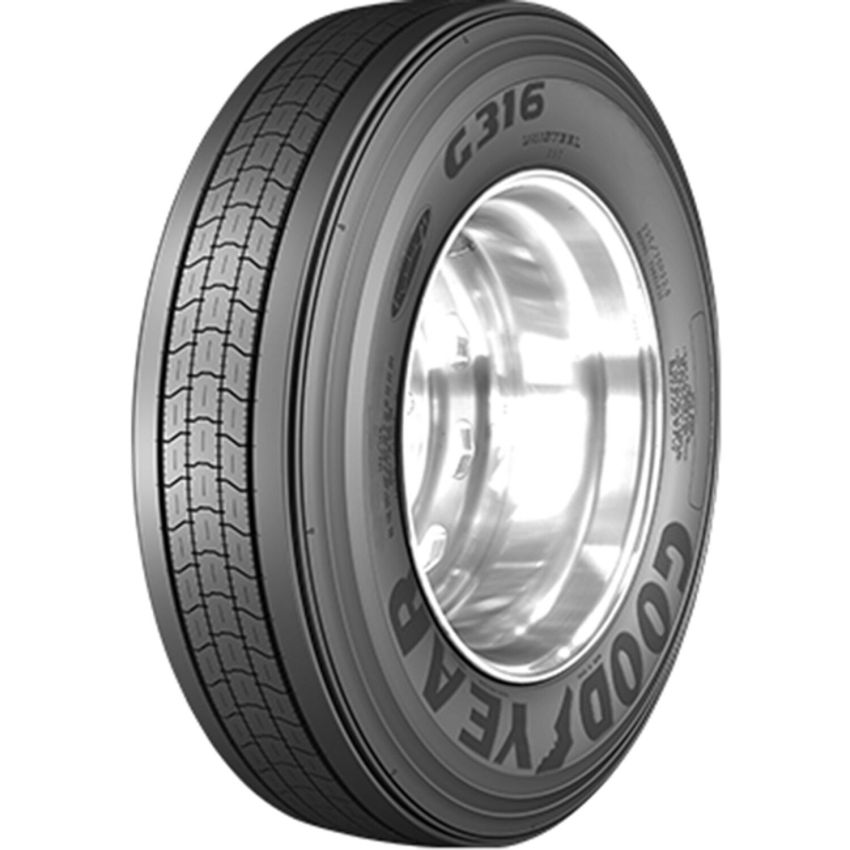GOODYEAR Precure G316 AT 275/80R22.5