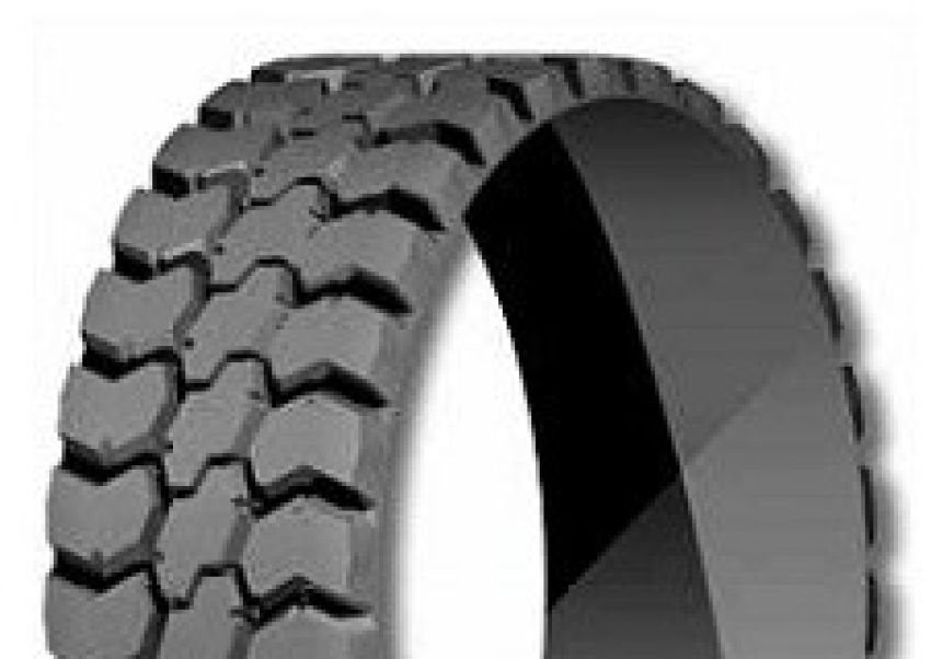 GOODYEAR Precure G292 WHD 275/80R22.5