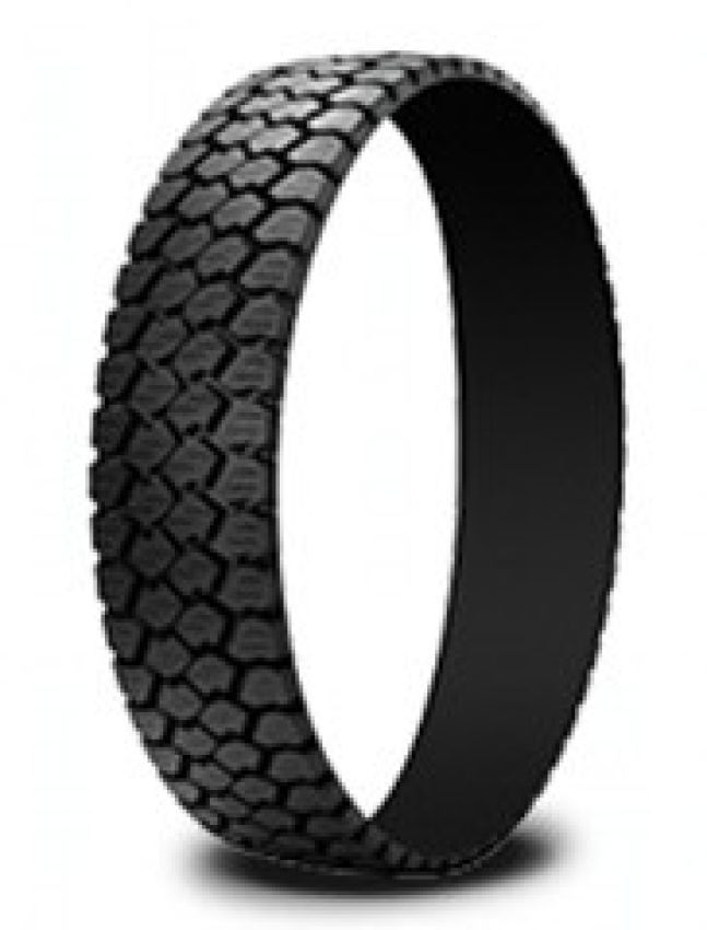 GOODYEAR Precure G622 HT 275/80R22.5