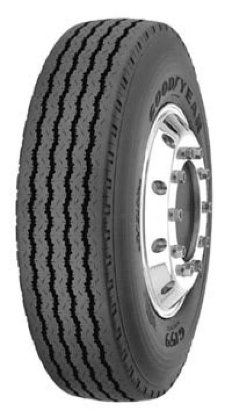 GOODYEAR Precure G159 275/80R24.5