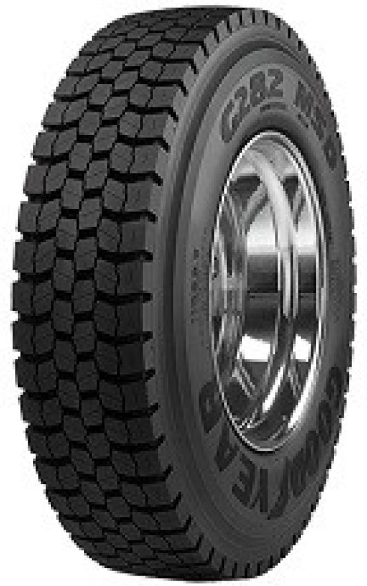 GOODYEAR Precure G282 MSD 275/80R24.5