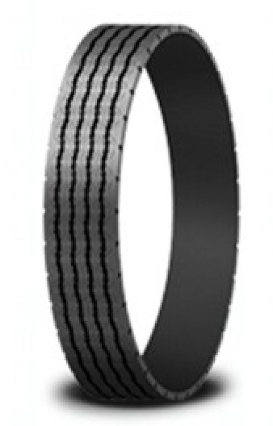 GOODYEAR Precure LCT 11 UVC 215/85R16