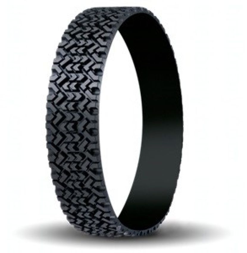GOODYEAR Precure Trac 235/80R22.5 Winter