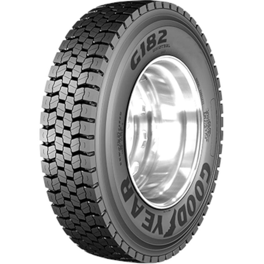 GOODYEAR Precure G182 215/80R16