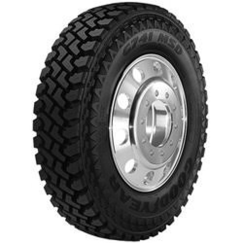 GOODYEAR Precure G741 MSD 285/70R19.5