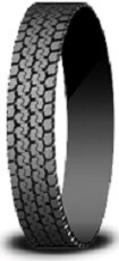 GOODYEAR Precure G682 RSD Fuel Max 285/70R19.5
