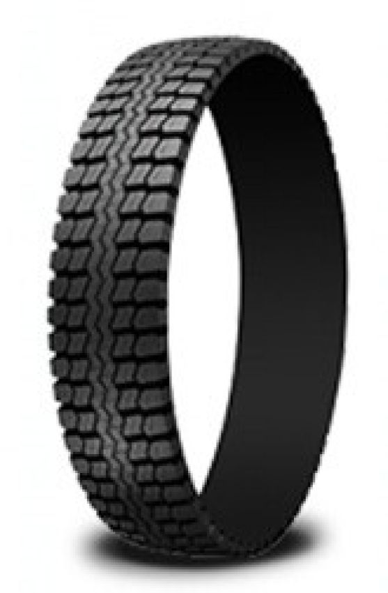 GOODYEAR Precure G167 245/75R16