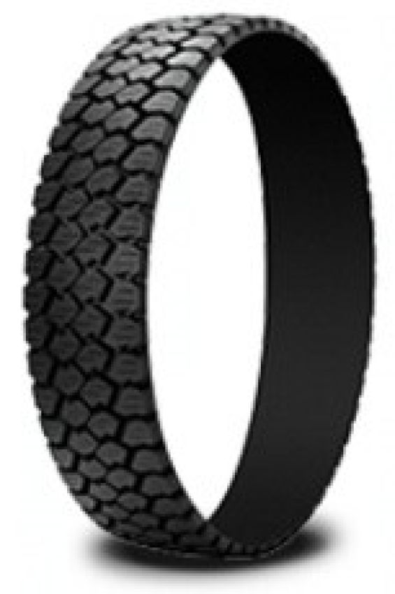 GOODYEAR Precure G622 Siped 255/75R16
