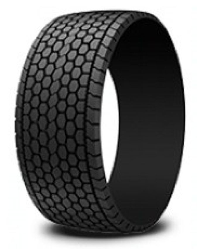 GOODYEAR Unicircle G392A Fuel Max 445/50R22.5